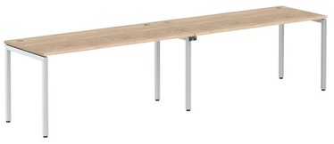 Skyland Office Table XWST 3270 Sonoma Oak