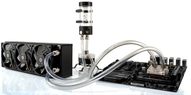 EK Water Blocks EK-KIT X360