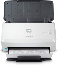 Skanner HP ScanJet Pro 3000 s4, CIS