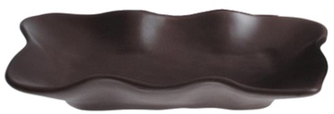Bradley Ceramic Plate Organic 26cm
