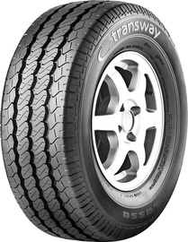 Vasaras riepa Lassa Transway, 195/80 R15 106 R E B 70