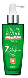 L´Oreal Paris Elvive Phytoclear Anticapa Intensive Hair Lotion 100ml