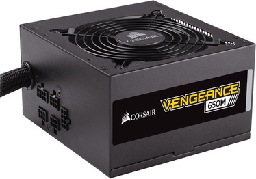 Corsair Vengeance PSU 650W