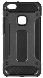 Mocco Defender Super Protection Back Case For Huawei Mate 20 Lite Black