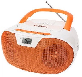Eltra MASZA White/Orange