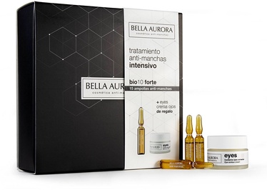 Sejas kopšanas līdzekļu komplekts sievietēm Bella Aurora Bio10 Forte, 45 ml