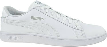 Sporta kurpes Puma Smash V2, balta, 45