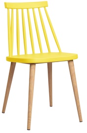 Avanti Joker Chair Yellow