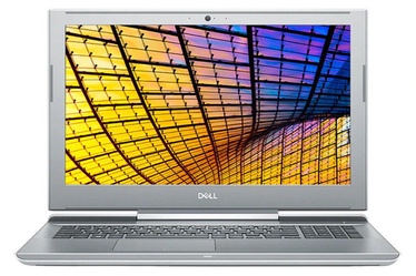 DELL Vostro 7580 Silver i5 8GB 128GB 1TB W10P
