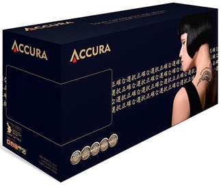 Tonera kasete Accura Toner Brother TN-326C, gaiši zila