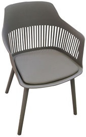 Verners Trenta Chair Grey