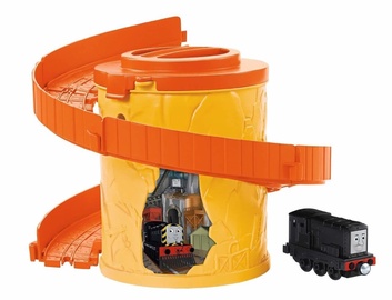 Fisher Price Thomas & Friends Adventures Spiral Tower Tracks FBC44