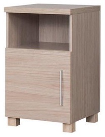 Bodzio Nightstand Panama PA50 Sonoma Oak