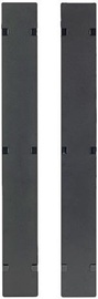 APC Hinged Cover for NetaShelter SX 750mm