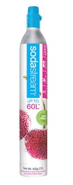 Sodastream Cylinder Kit (CO2) Plus Bottle