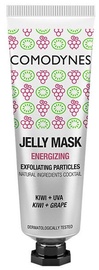 Sejas maskas Comodynes Jelly Mask, 30 ml