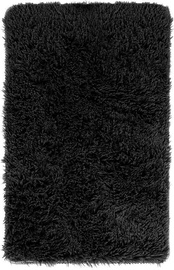 AmeliaHome Karvag Nonslip Rug 100x150 Black