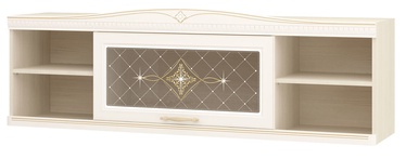 DaVita Venecija 32.27 Hanging Shelf Astrid Pine/Vanilla
