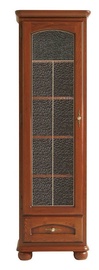 Black Red White Bawaria DWIT1DL Left Chestnut/Walnut