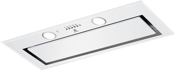 Встроенная вытяжка Electrolux LFG719W