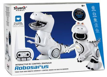 Rotaļu robots Silverlit Robosarus 87155S