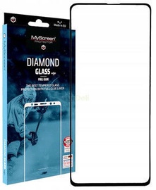 MyScreen Protector Diamond Glass For Samsung Galaxy A71 Black