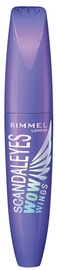 Rimmel Scandaleyes Wow Wings Mascara 12ml Black