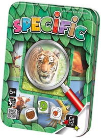 Galda spēle Gigamic Specific