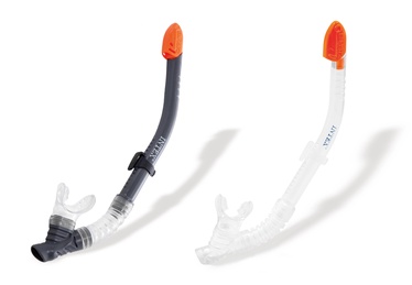 Трубка для дайвинга Intex 55928 Easy-Flo Snorkel