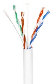 A-Lan Patch Cable U/UTP CAT6 305m Grey