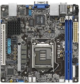 Asus P10S-I