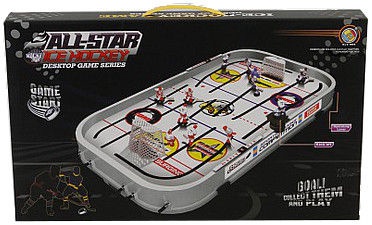 Tommy Toys All Star Ice Hockey 461642