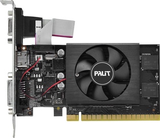 Palit GeForce GT 710 2GB GDDR5 PCIE NE5T7100HD46-2087F