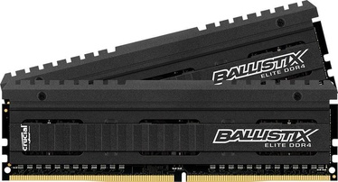 Operatīvā atmiņa (RAM) Crucial Ballistix Elite BLE2K8G4D40BEEAK DDR4 16 GB