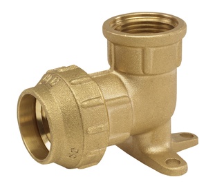 Savienojums Arco, 1 colla – iekšējā vītne / 32 mm – savelkama