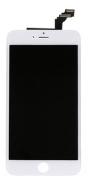 TF1 Analog LCD Display + Touch Panel For Apple iPhone 6S Plus White