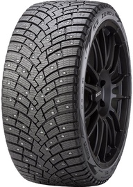 Ziemas riepa Pirelli Ice Zero 2, 235 x R19, ar radzēm