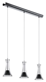 Gaismeklis Eglo Musero 93796, 12V 3x16,2W LED 74x130x110cm