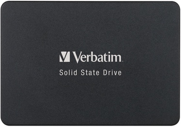 Жесткий диск (SSD) Verbatim Vi550, 2.5", 100 GB