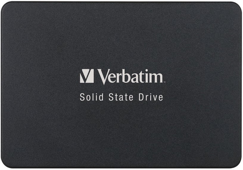Жесткий диск (SSD) Verbatim Vi550, 2.5", 100 GB
