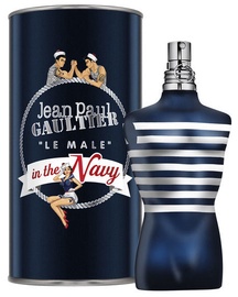 Jean Paul Gaultier Le Male In The Navy 125ml EDT