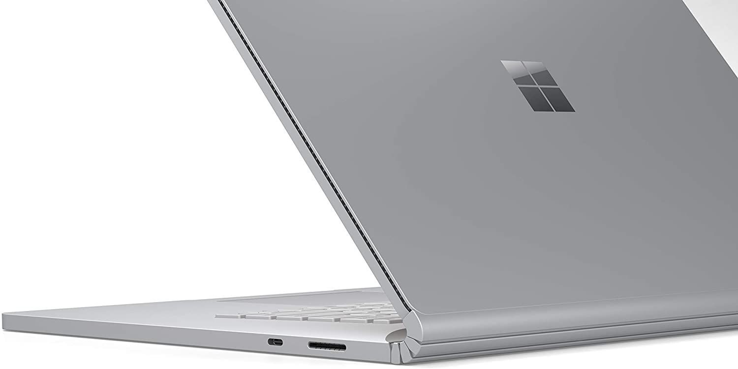 Nešiojamas kompiuteris Microsoft Surface Book 3 SLZ-00009, Intel® Core™ i7- 1065G7 Processor (8 МB Cache, 1.30 GHz), 16 GB, 256 GB, 15 Nešiojamas kompiuteris Microsoft Surface Book 3 SLZ-00009, Intel® Core™ i7- 1065G7 Processor (8 МB Cache, 1.30 GHz), 16 GB, 256 GB, 15