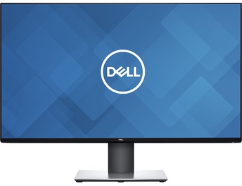 Monitorius Dell UltraSharp U3219Q Black, 31.5", 8 ms