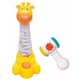 Komplekt Percussion Giraffe