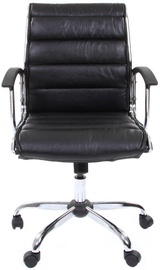Chairman Executive 760M Eco Black