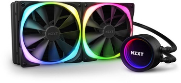 Водный охладитель для процессора NZXT Kraken X63