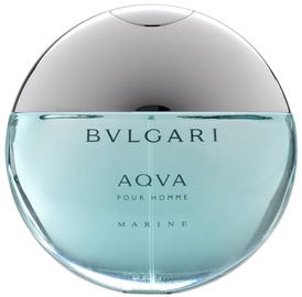Bvlgari Aqva Marine 100ml EDT