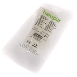 Haupa Cable Tie 3.2x142 White
