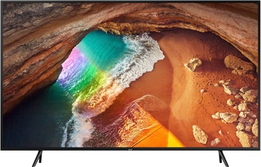 Televizorius Samsung QE75Q60RATXXH QLED