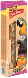 Uzkodas Vitapol Smakers Orange Maxi For Large Parrots 2pcs